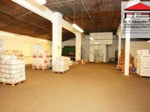 Pronájem skladu, Ostrava - Moravská Ostrava, Poděbradova, 457 m2