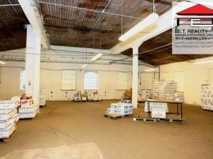 Pronájem skladu, Ostrava - Moravská Ostrava, Poděbradova, 457 m2