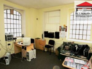 Pronájem skladu, Ostrava - Moravská Ostrava, Poděbradova, 457 m2