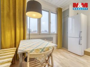 Prodej bytu 2+1, Domažlice - Týnské Předměstí, Mánesova, 60 m2