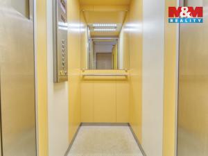 Prodej bytu 2+1, Domažlice - Týnské Předměstí, Mánesova, 60 m2