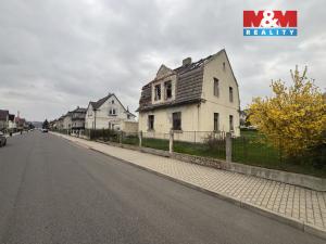 Prodej rodinného domu, Česká Lípa, Karla Poláčka, 186 m2