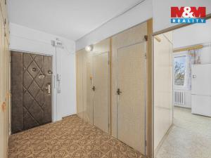 Prodej bytu 2+1, Hradec Králové - Nový Hradec Králové, Selicharova, 55 m2