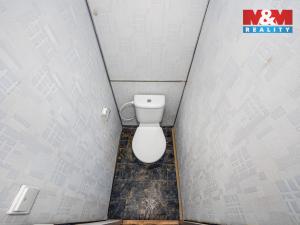 Prodej bytu 2+1, Hradec Králové - Nový Hradec Králové, Selicharova, 55 m2