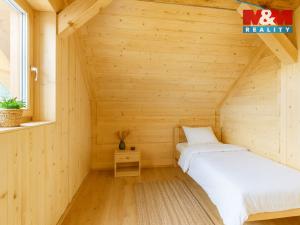 Prodej pozemku pro bydlení, Rudná pod Pradědem - Stará Rudná, 14105 m2