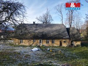 Prodej pozemku pro bydlení, Rudná pod Pradědem - Stará Rudná, 14105 m2