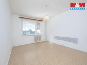 Prodej bytu 3+1, Skořenice, 81 m2