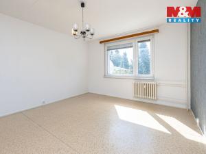 Prodej bytu 3+1, Skořenice, 81 m2