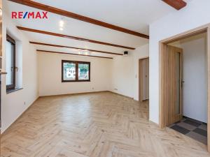 Pronájem bytu 3+kk, Praha - Lipence, K Vlásence, 138 m2