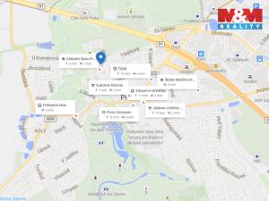 Prodej bytu 4+kk, Průhonice, Školní, 95 m2