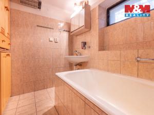 Prodej rodinného domu, Bernartice - Srlín, 95 m2