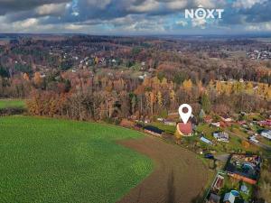 Prodej chaty, Soběslav, K Čerazi, 137 m2