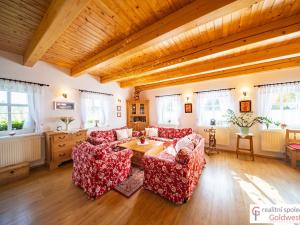 Prodej rodinného domu, Cvikov - Naděje, 210 m2