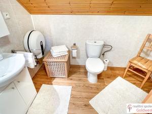 Prodej rodinného domu, Cvikov - Naděje, 210 m2