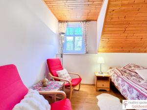 Prodej rodinného domu, Cvikov - Naděje, 210 m2