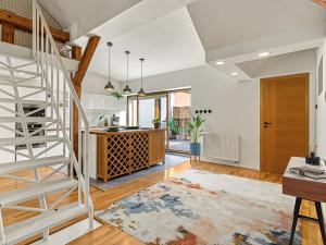 Prodej bytu 2+kk, Praha - Nusle, Spytihněvova, 124 m2