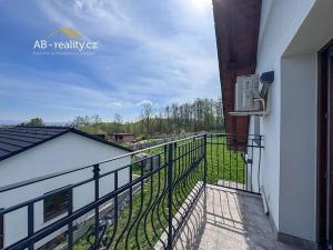 Prodej rodinného domu, Háj u Duchcova, Ke Knížáku, 243 m2