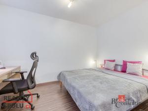 Pronájem bytu 2+kk, Praha - Michle, Magistrů, 49 m2