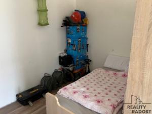 Prodej bytu 2+1, Ústí nad Labem, Jindřicha Plachty, 62 m2