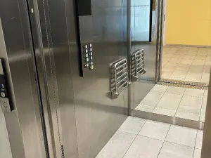 Pronájem bytu 4+kk, Ostrava, náměstí Biskupa Bruna, 130 m2