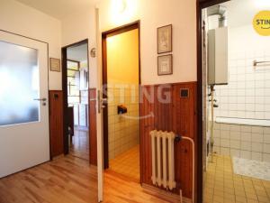 Pronájem bytu 3+1, Jihlava, Vančurova, 86 m2