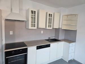 Pronájem rodinného domu, Uherský Ostroh - Kvačice, Hradišťská, 60 m2