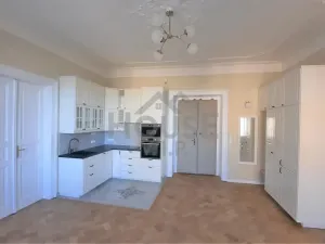Pronájem bytu 2+kk, Praha - Vinohrady, Na Smetance, 56 m2