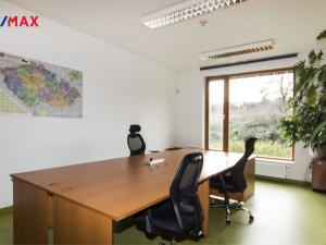 Pronájem kanceláře, Ústí nad Labem - Předlice, náměstí Prokopa Velikého, 24 m2