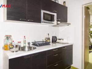 Pronájem kanceláře, Ústí nad Labem - Předlice, náměstí Prokopa Velikého, 24 m2