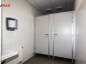 Pronájem kanceláře, Ústí nad Labem - Předlice, náměstí Prokopa Velikého, 24 m2