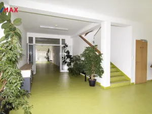 Pronájem kanceláře, Ústí nad Labem - Předlice, náměstí Prokopa Velikého, 24 m2