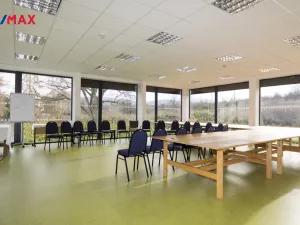 Pronájem kanceláře, Ústí nad Labem - Předlice, náměstí Prokopa Velikého, 24 m2