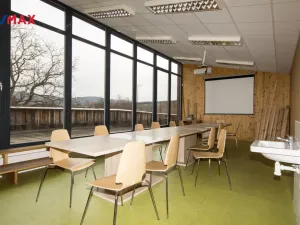 Pronájem kanceláře, Ústí nad Labem - Předlice, náměstí Prokopa Velikého, 24 m2