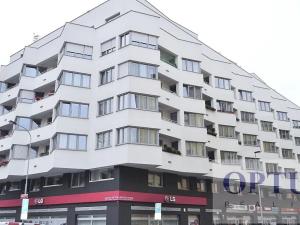 Pronájem bytu 3+kk, Praha - Libeň, U svobodárny, 80 m2