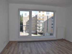 Pronájem bytu 1+kk, České Budějovice - České Budějovice 2, Volejbalistů, 28 m2