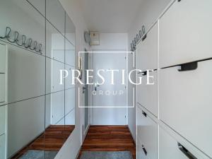 Pronájem bytu 2+kk, Praha - Michle, Kapitulská, 56 m2
