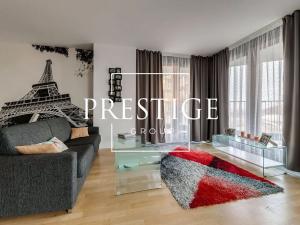 Pronájem bytu 2+kk, Praha - Žižkov, Pitterova, 62 m2