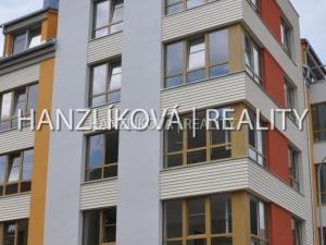 Pronájem bytu 3+kk, České Budějovice - České Budějovice 3, B. Smetany, 86 m2