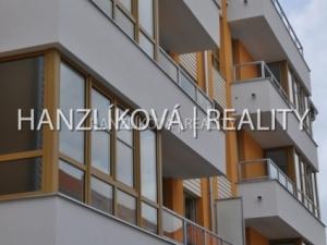 Pronájem bytu 3+kk, České Budějovice - České Budějovice 3, B. Smetany, 86 m2