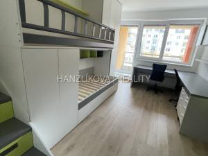 Pronájem bytu 3+kk, České Budějovice - České Budějovice 3, B. Smetany, 86 m2