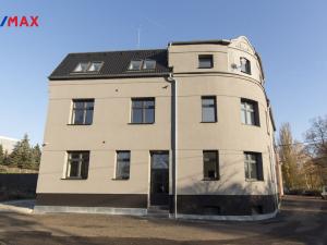 Prodej bytu 1+kk, Ústí nad Labem - Předlice, náměstí Prokopa Velikého, 25 m2