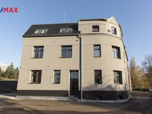 Prodej bytu 1+kk, Ústí nad Labem - Předlice, náměstí Prokopa Velikého, 25 m2