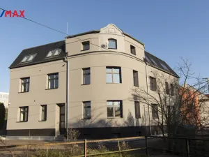 Prodej bytu 1+kk, Ústí nad Labem - Předlice, náměstí Prokopa Velikého, 25 m2