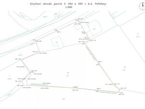 Prodej pozemku pro bydlení, Poříčany, Klučovská, 1820 m2