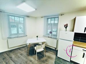 Pronájem bytu 1+1, Jihlava, Na Hliništi, 43 m2