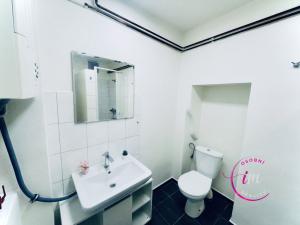 Pronájem bytu 1+1, Jihlava, Na Hliništi, 43 m2