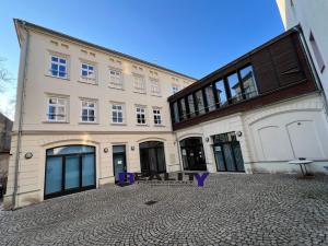 Pronájem bytu 4+kk, Žatec, Masarykova, 91 m2