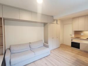 Pronájem bytu 1+kk, Praha - Strašnice, Strančická, 24 m2