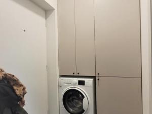 Pronájem bytu 1+kk, Praha - Strašnice, Strančická, 24 m2