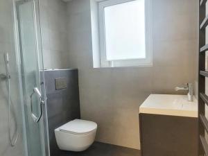 Pronájem bytu 1+kk, Praha - Strašnice, Strančická, 24 m2